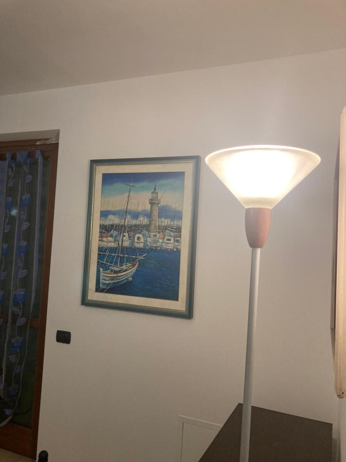 Casa Bellaria, Monzambano Colline Moreniche Del Lago Di Garda Exterior foto